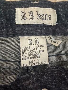 B.B jeans